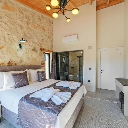 Ader 3 Villa Fethiye