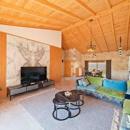 Ader 3 Villa Fethiye