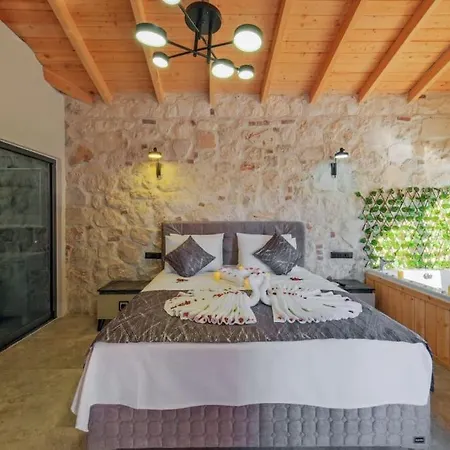 Ader 3 Villa *