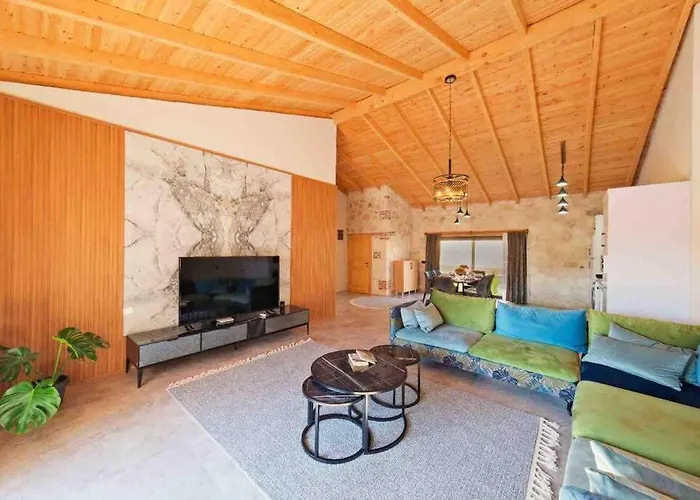 Ader 3 Villa Fethiye